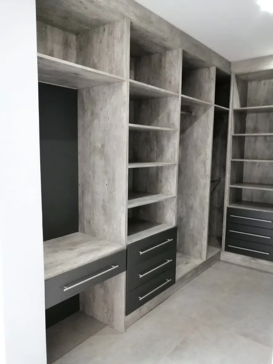 IMG 20240604 WA0031 — built-in cupboard by N.D.I.