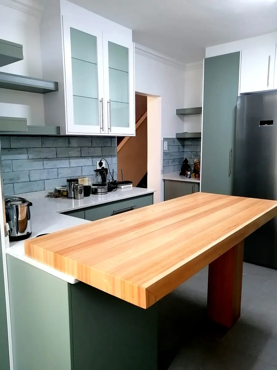IMG 20260816 WA0015 — kitchen by N.D.I.